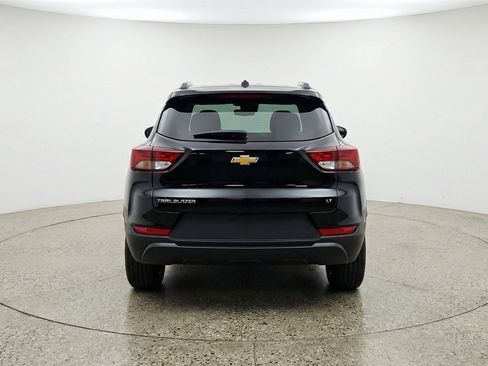 Used 2025 Chevrolet TrailBlazer LT image 7
