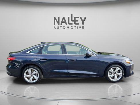 New 2025 Audi A5 2.0T Premium image 7