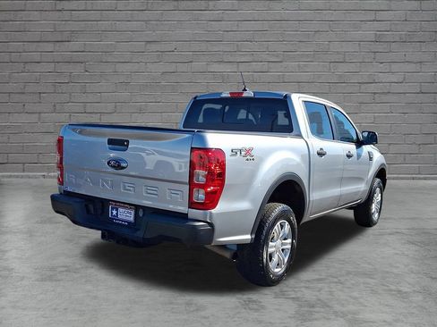 Used 2020 Ford Ranger XL w/ Equipment Group 101A Mid AWD/4WD image 11