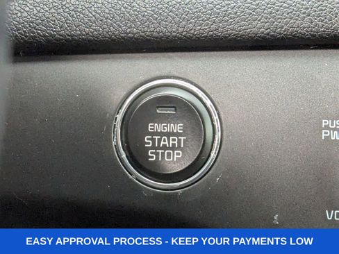 Used 2017 Kia Sportage EX FWD image 41