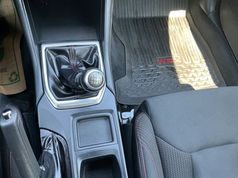 Used 2022 Subaru WRX Premium AWD/4WD image 25