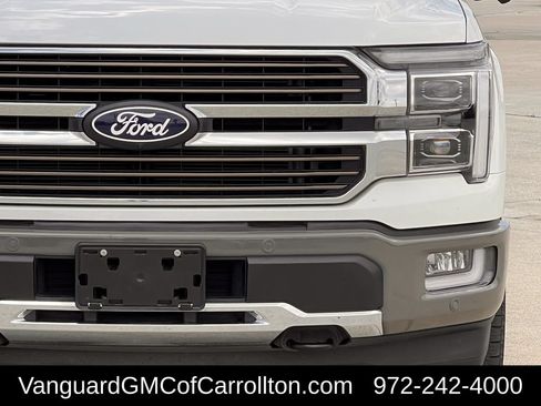 Used 2025 Ford F150 King Ranch AWD/4WD image 10