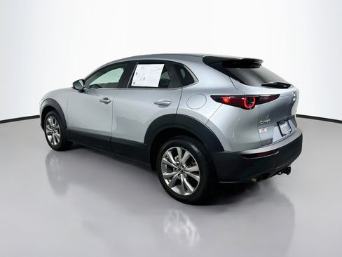Used 2021 MAZDA CX-30 FWD 2.5 S w/ Preferred Package image 8