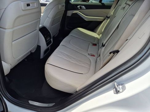 Used 2021 BMW X5 sDrive40i w/ Luxury Seating Package 2 RWD image 35