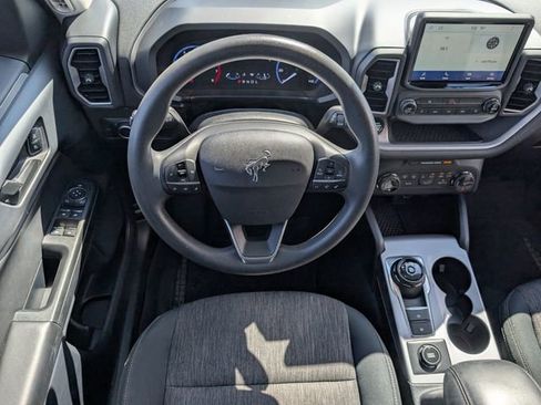 Used 2023 Ford Bronco Sport Big Bend image 10
