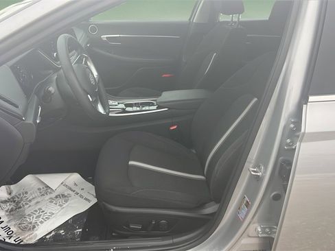 Certified 2023 Hyundai Sonata SEL image 16