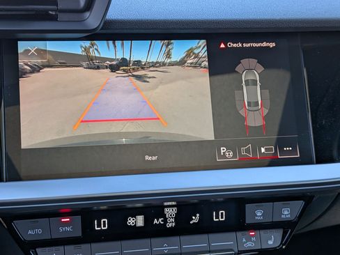 Used 2023 Audi A3 2.0T Premium Plus w/ Premium Plus Package image 24