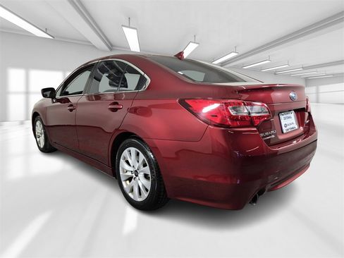 Used 2016 Subaru Legacy 2.5i Premium image 4