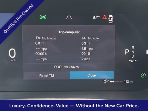 Certified 2024 Volvo XC40 B5 Core AWD/4WD image 21