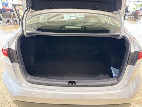Used 2026 Toyota Corolla LE image 12
