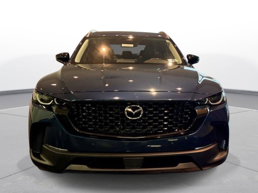 Used 2026 MAZDA CX-50 AWD 2.5 S w/ Premium Package image 15