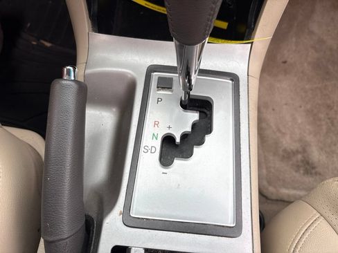 Used 2008 Toyota Solara SLE FWD image 23