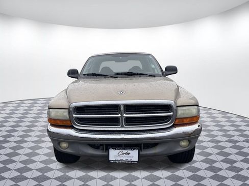 Used 2002 Dodge Dakota SLT image 2