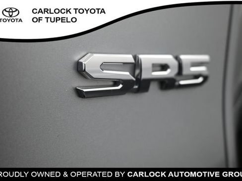 Used 2024 Toyota Tacoma SR5 RWD image 38