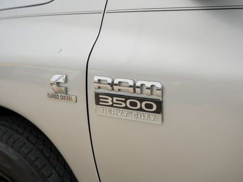 Used 2007 Dodge Ram 3500 Truck SLT w/ Quad Cab Big Horn Value Group image 17