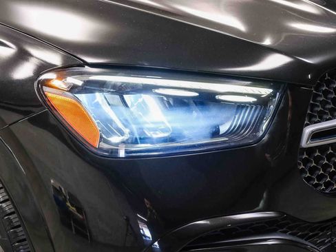 Certified 2024 Mercedes-Benz GLE 450e 4MATIC image 14