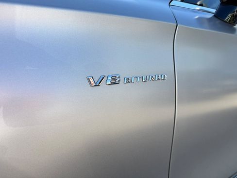 Used 2015 Mercedes-Benz S 63 AMG 4MATIC Coupe image 19