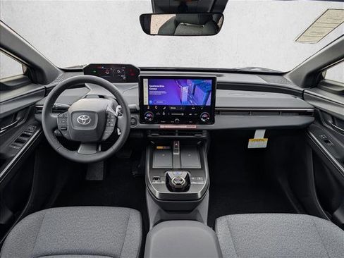 New 2026 Toyota bZ image 14