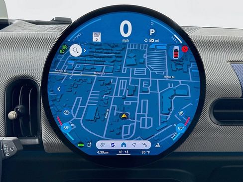 New 2026 MINI Cooper S FWD image 12