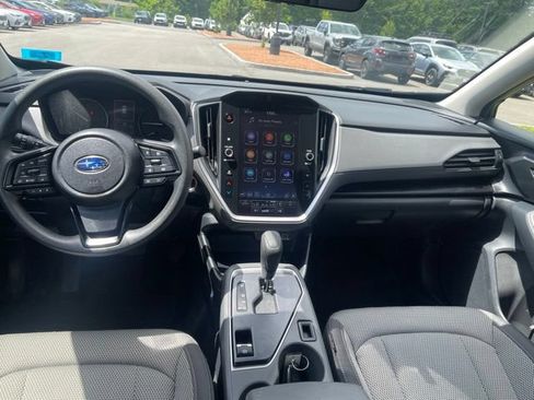 Used 2024 Subaru Crosstrek 2.0i Premium AWD/4WD image 12