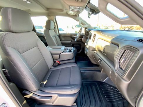 New 2026 GMC Sierra 1500 Pro w/ Trailering Package image 27