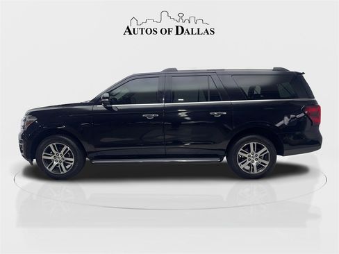 Used 2022 Ford Expedition Max Limited image 5