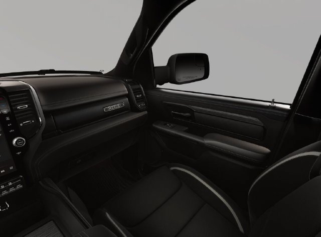 New 2026 RAM 1500 RHO AWD/4WD image 7