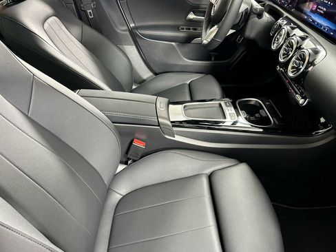 Certified 2026 Mercedes-Benz CLA 250 image 17