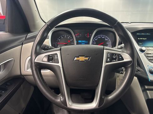 Used 2014 Chevrolet Equinox LT w/ Power Convenience Package FWD image 35