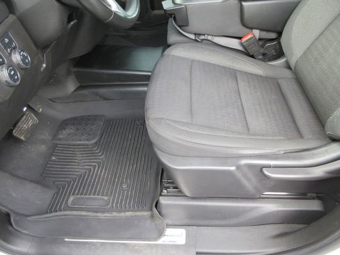 Certified 2023 Chevrolet Silverado 1500 LT AWD/4WD image 22