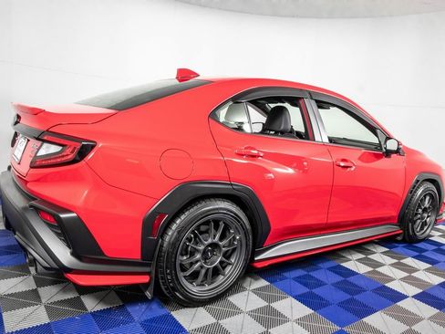 Used 2024 Subaru WRX Limited image 5