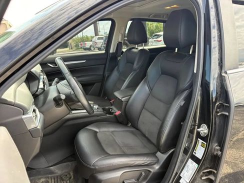 Used 2019 MAZDA CX-5 Touring AWD/4WD image 21