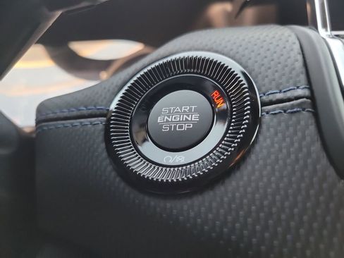 New 2026 Jeep Compass Latitude image 24