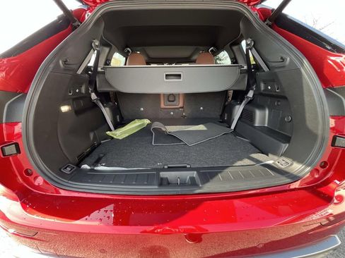 New 2026 Mitsubishi Outlander SEL AWD/4WD image 15