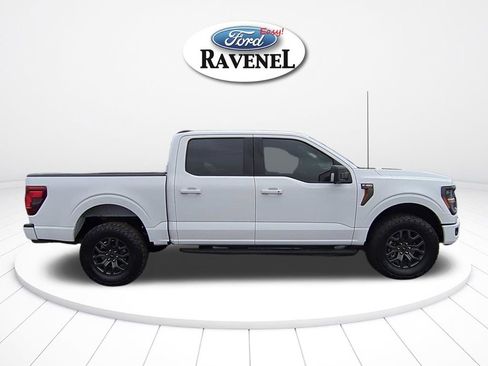 Used 2025 Ford F150 Tremor AWD/4WD image 3