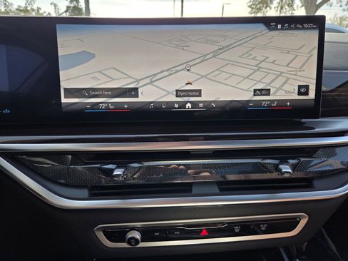 Used 2026 BMW X5 xDrive40i w/ Premium Package image 23