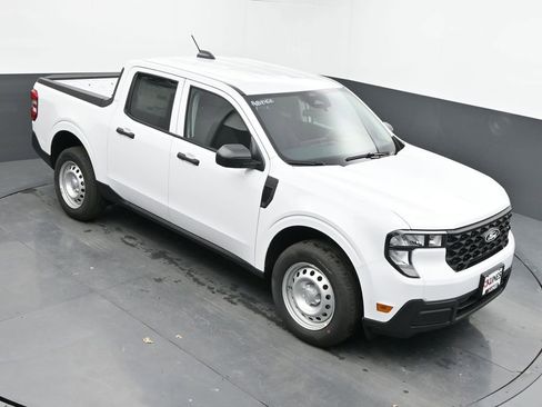 New 2026 Ford Maverick XL image 33