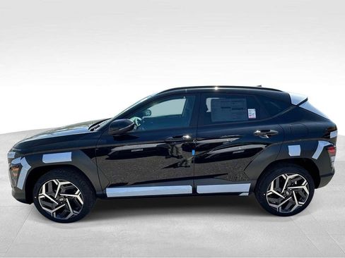 New 2026 Hyundai Kona SEL Premium AWD/4WD image 5