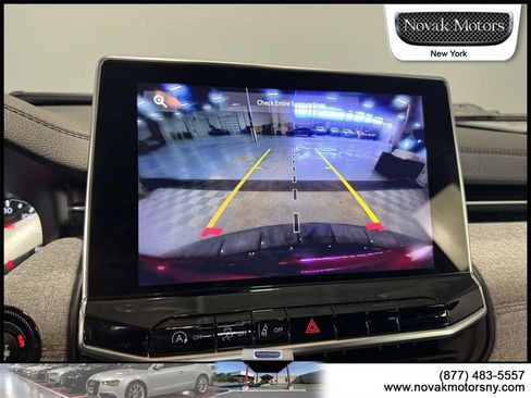 Used 2022 Jeep Compass Latitude image 20