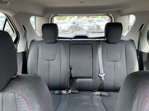 Used 2013 Chevrolet Equinox LS AWD/4WD image 10
