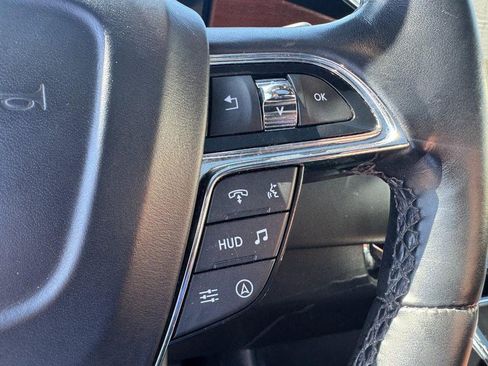 Certified 2022 Lincoln Navigator Black Label AWD/4WD image 19