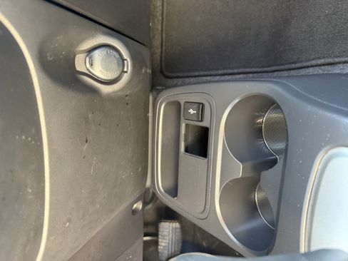 Used 2024 Mitsubishi Mirage G4 Black Edition image 17