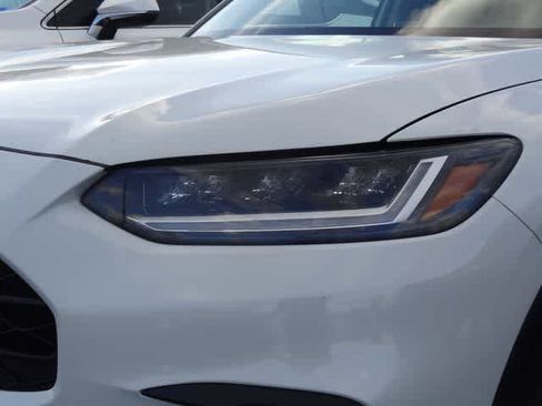 Used 2024 Honda HR-V LX image 22