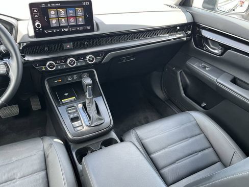 Used 2025 Honda CR-V EX-L image 17