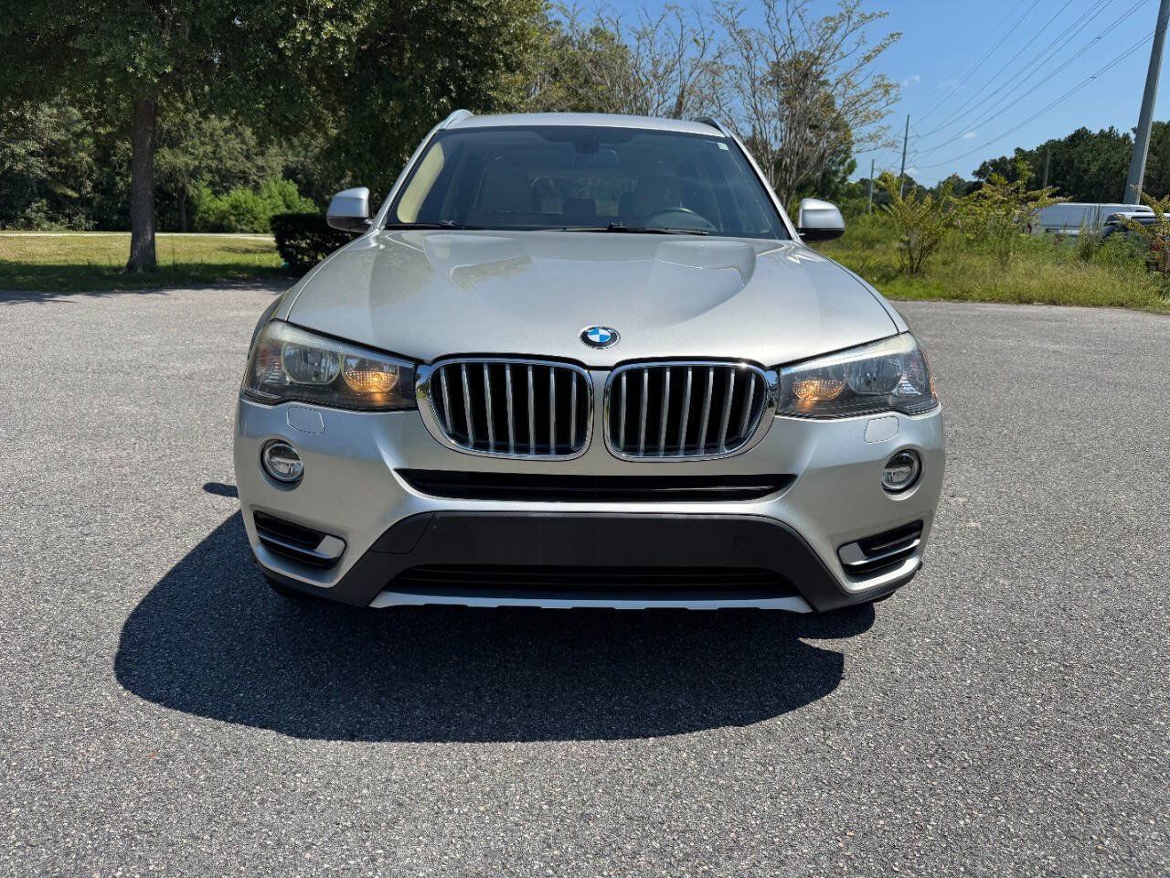 Used 2016 BMW X3 xDrive28i AWD/4WD image 27