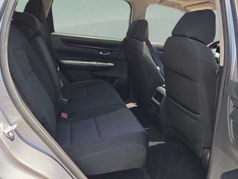 Certified 2023 Honda CR-V EX image 15