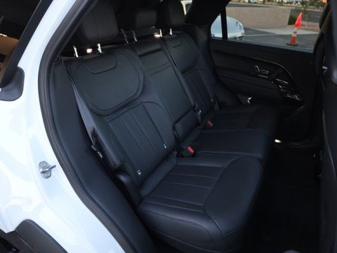 Used 2023 Land Rover Range Rover Sport SE Dynamic AWD/4WD image 54
