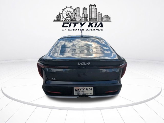 New 2027 Kia K4 FWD image 5