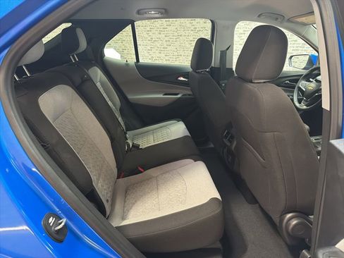 Used 2024 Chevrolet Equinox LT FWD image 12