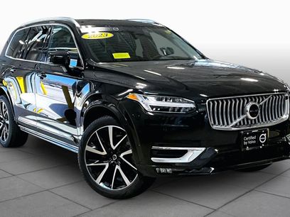 Certified 2023 Volvo XC90 B6 Plus w/ Protection Package Premier